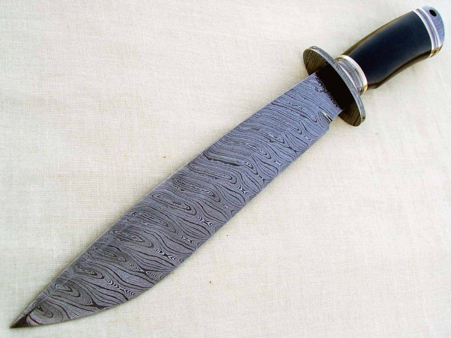 Bowie Knife