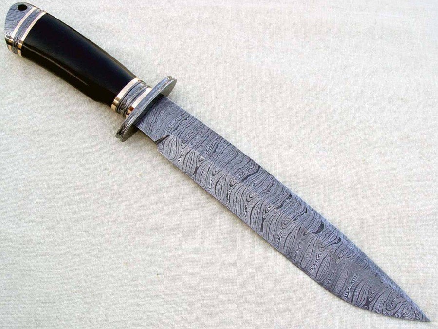 Bowie Knife