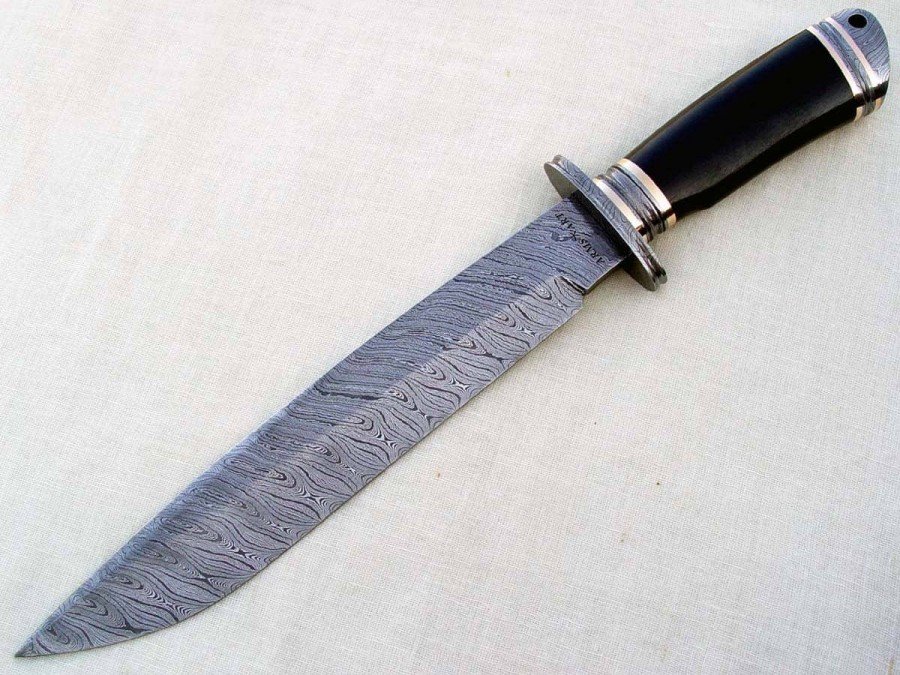 Bowie Knife