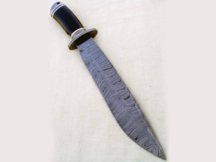 Bowie Knife