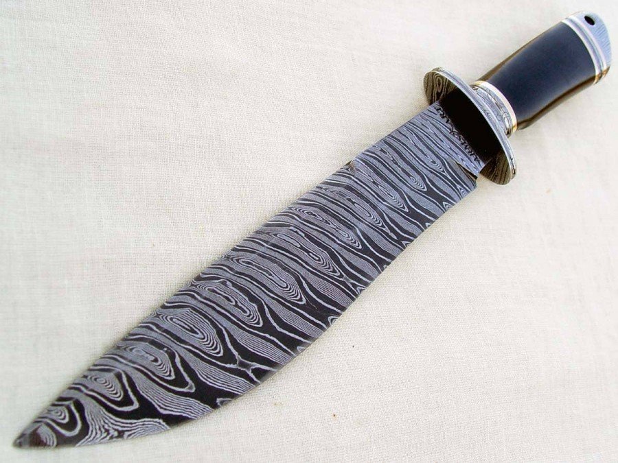 Bowie Knife