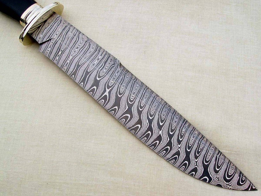 Bowie Knife