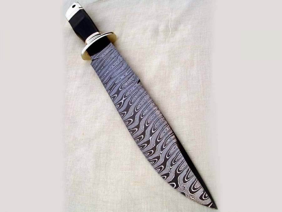 Bowie Knife