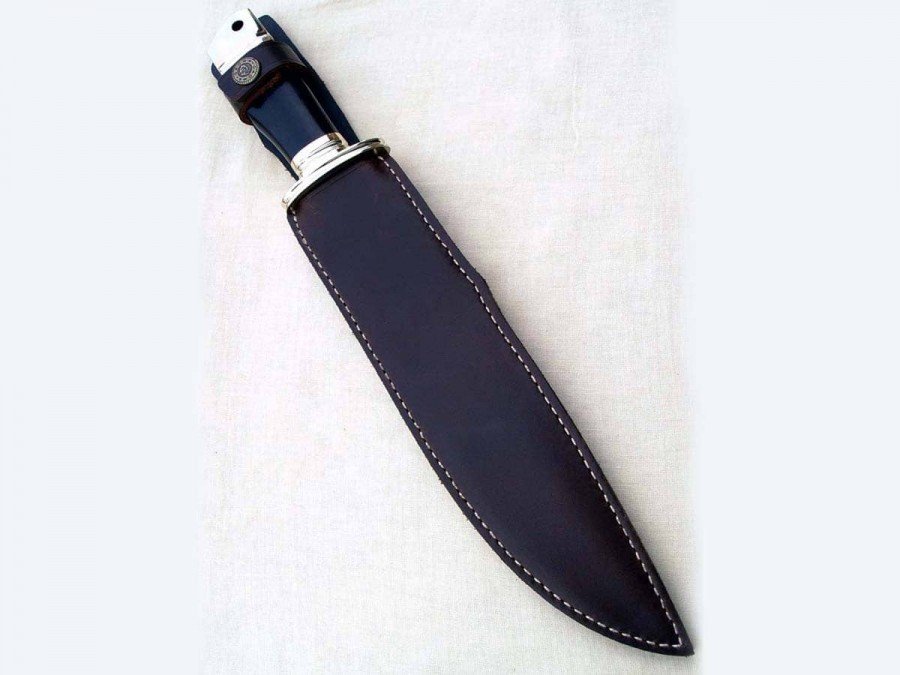 Bowie Knife