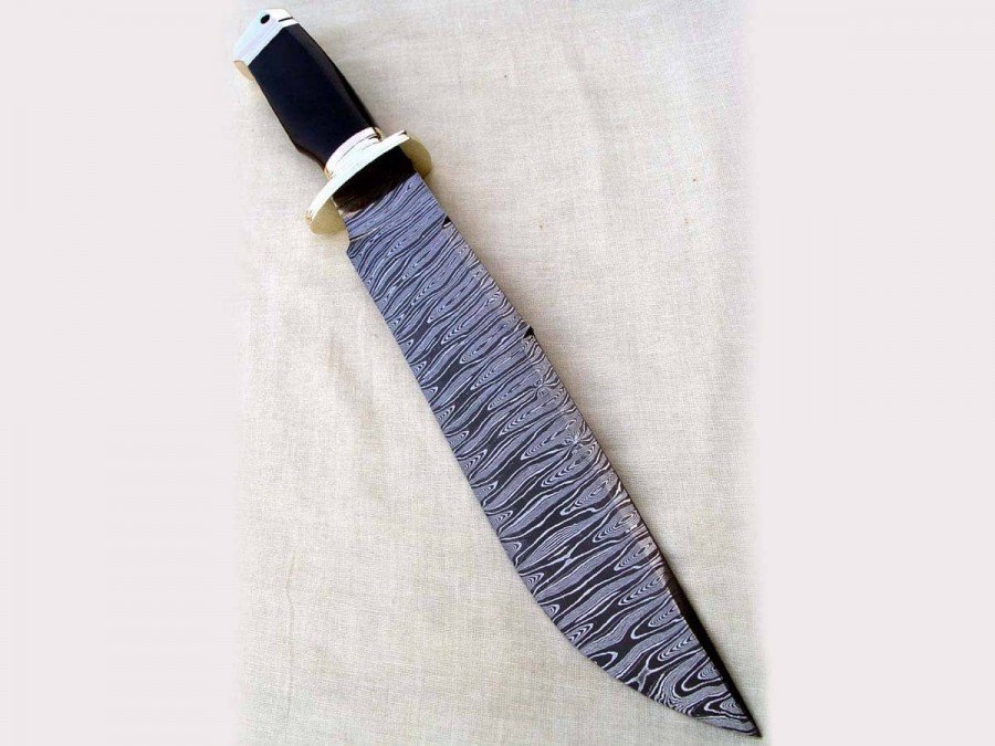 Bowie Knife