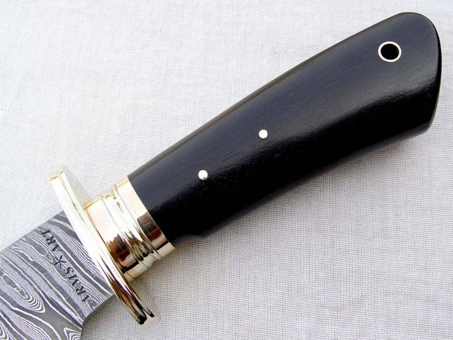 Bowie Knife Bowie Knife