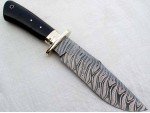 Bowie Knife Bowie Knife