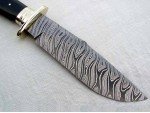 Bowie Knife Bowie Knife