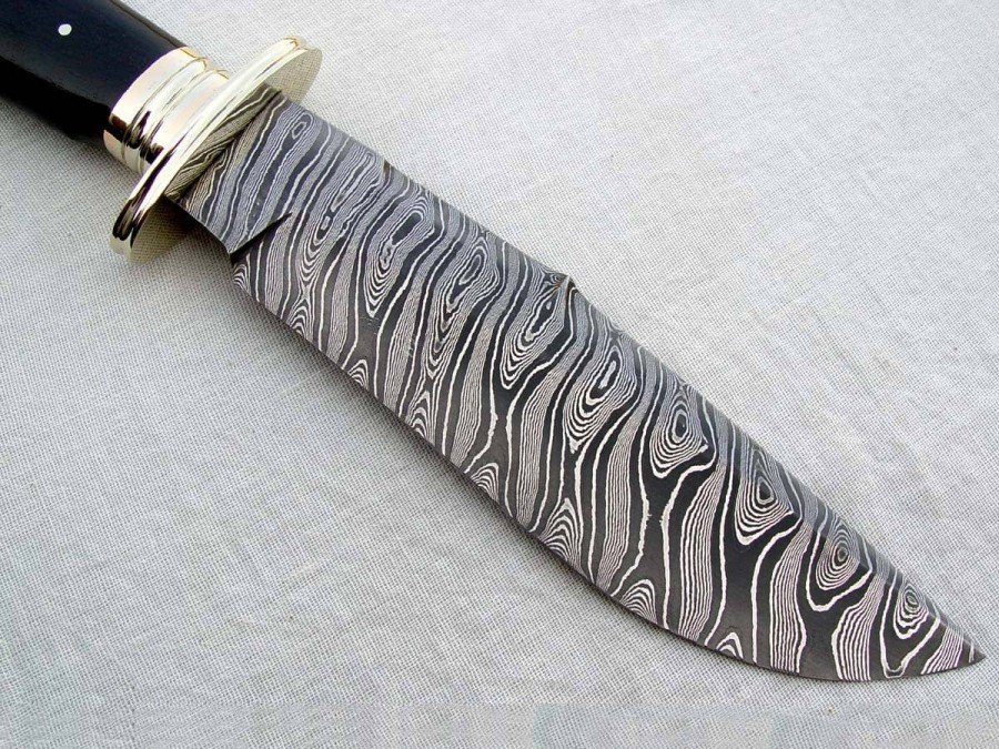 Bowie Knife Bowie Knife