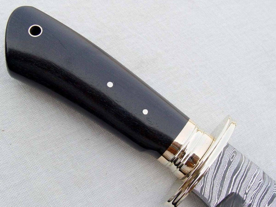 Bowie Knife Bowie Knife