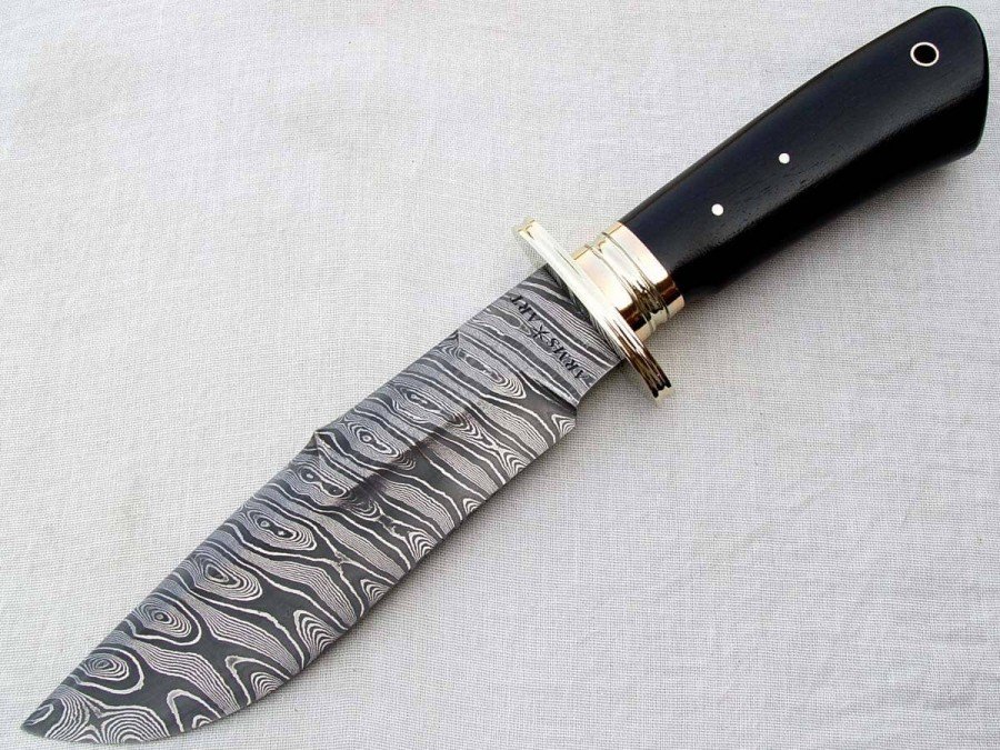 Bowie Knife Bowie Knife
