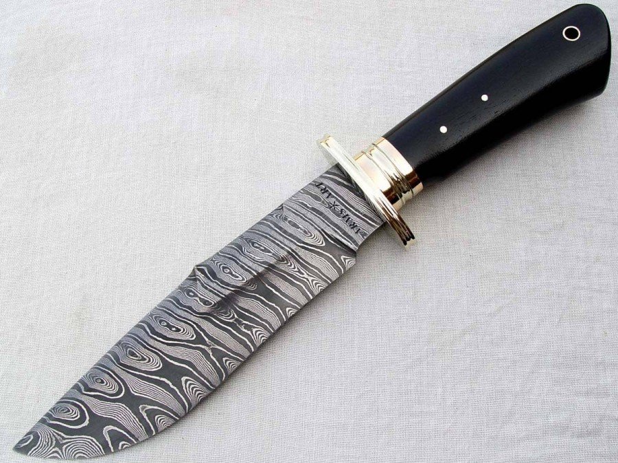 Bowie Knife