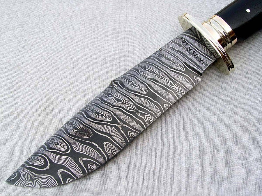 Bowie Knife Bowie Knife
