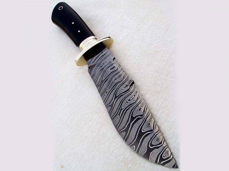 Bowie Knife Bowie Knife