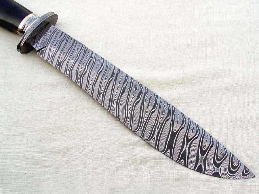 Bowie Knife