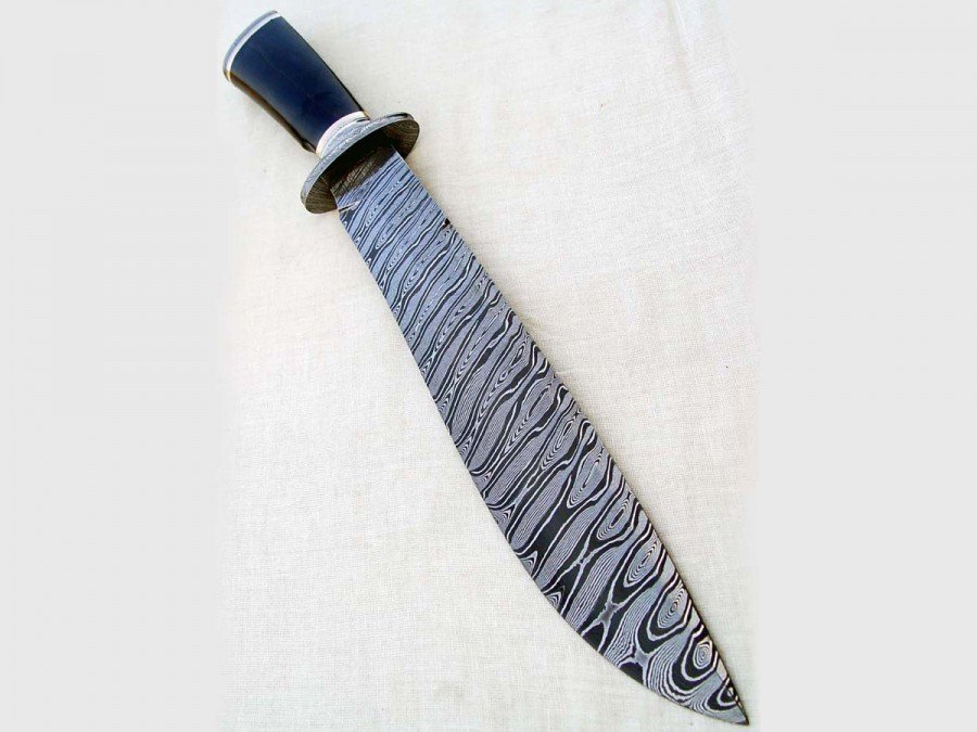 Bowie Knife