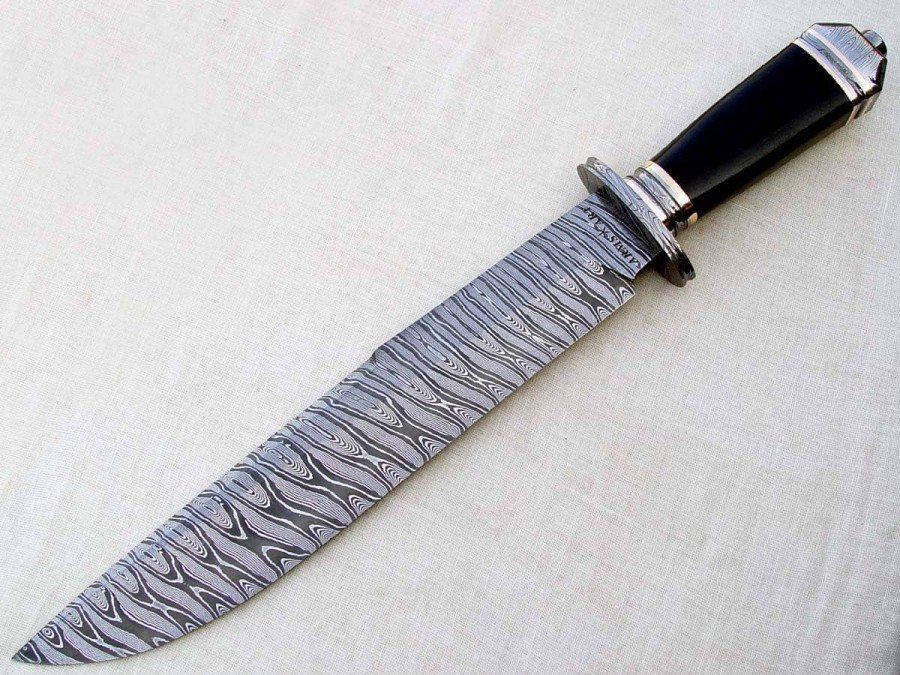 Bowie Knife