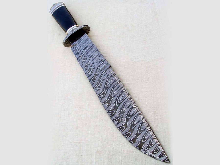 Bowie Knife