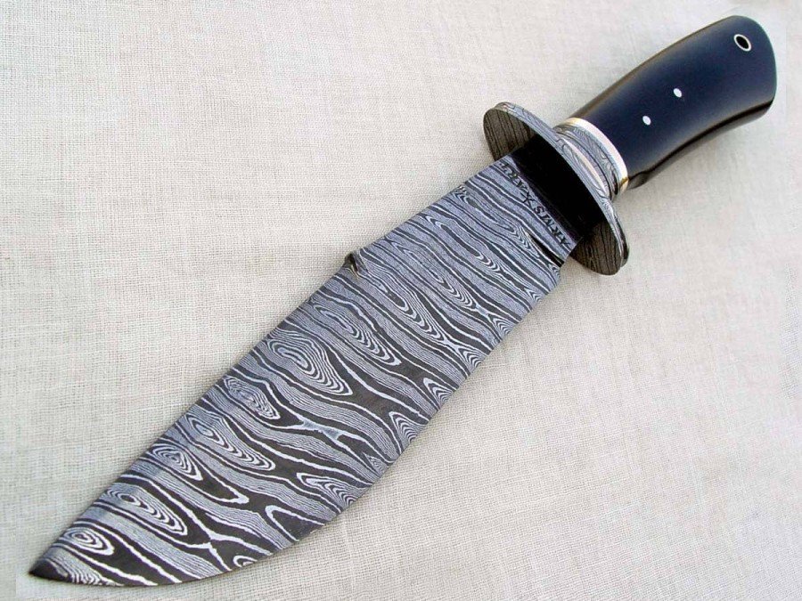 Bowie Knife