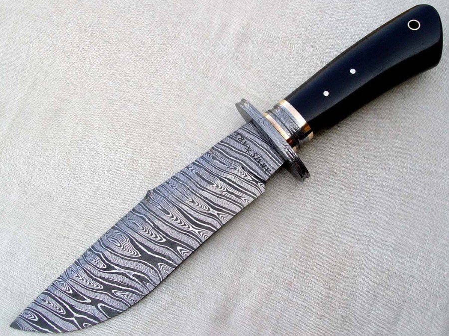 Bowie Knife