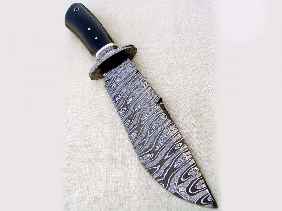 Bowie Knife