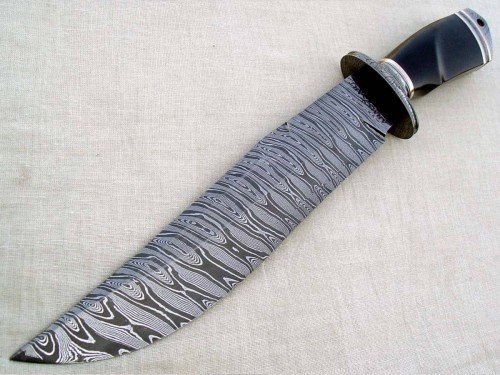 Bowie Knife
