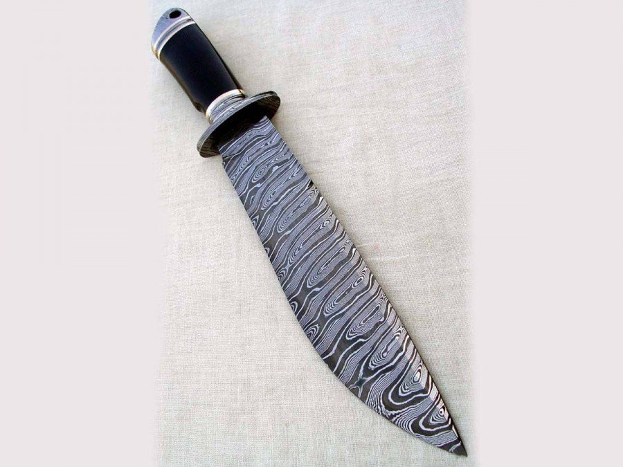 Bowie Knife