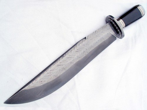 Bowie Knife