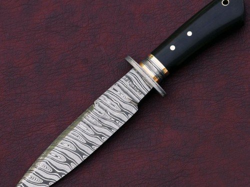 Bowie Knife