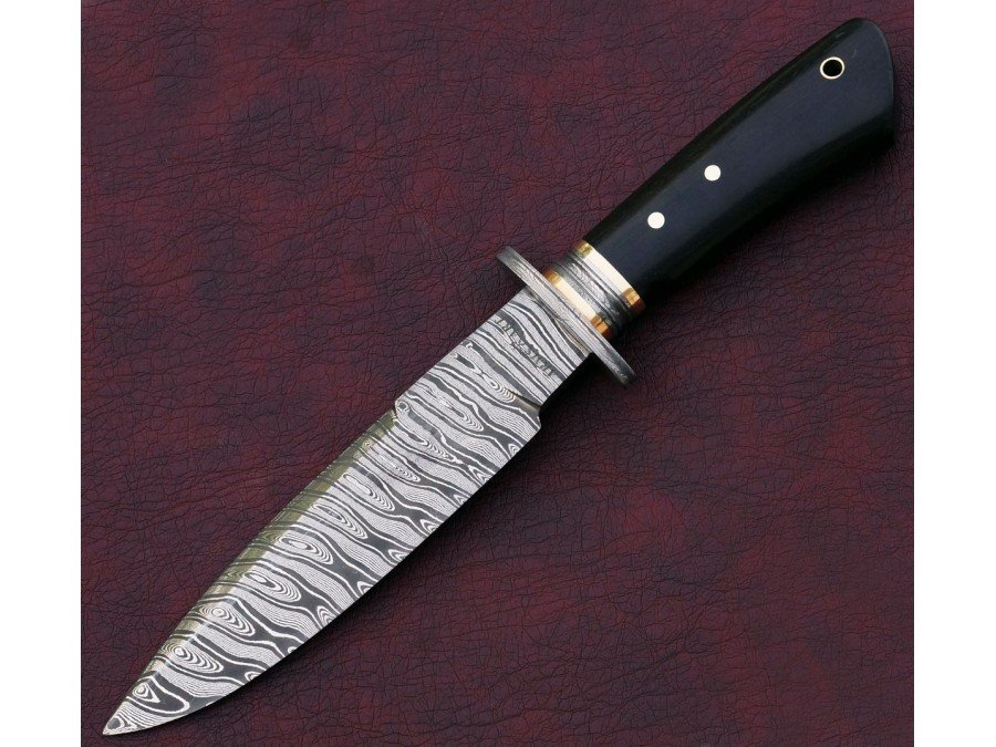 Bowie Knife Bowie Knife