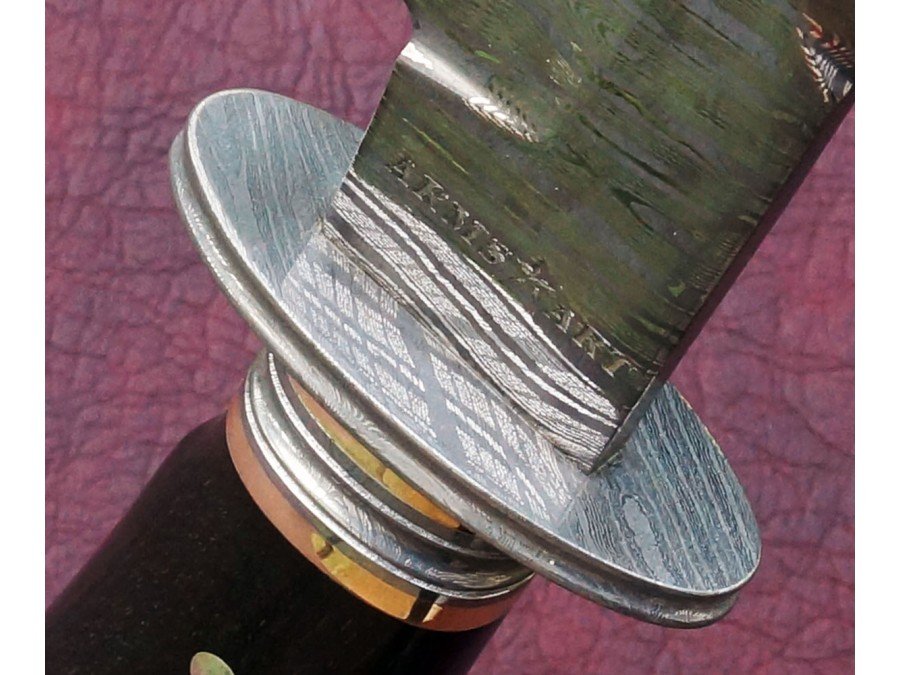 Bowie Knife Bowie Knife