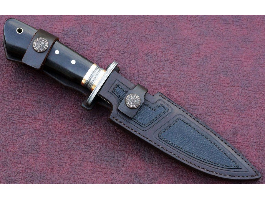Bowie Knife Bowie Knife