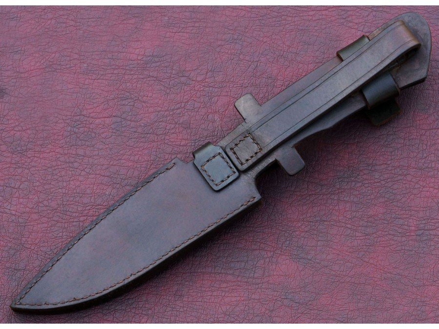 Bowie Knife Bowie Knife