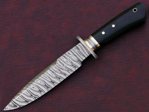 Bowie Knife