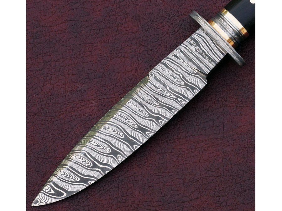 Bowie Knife Bowie Knife