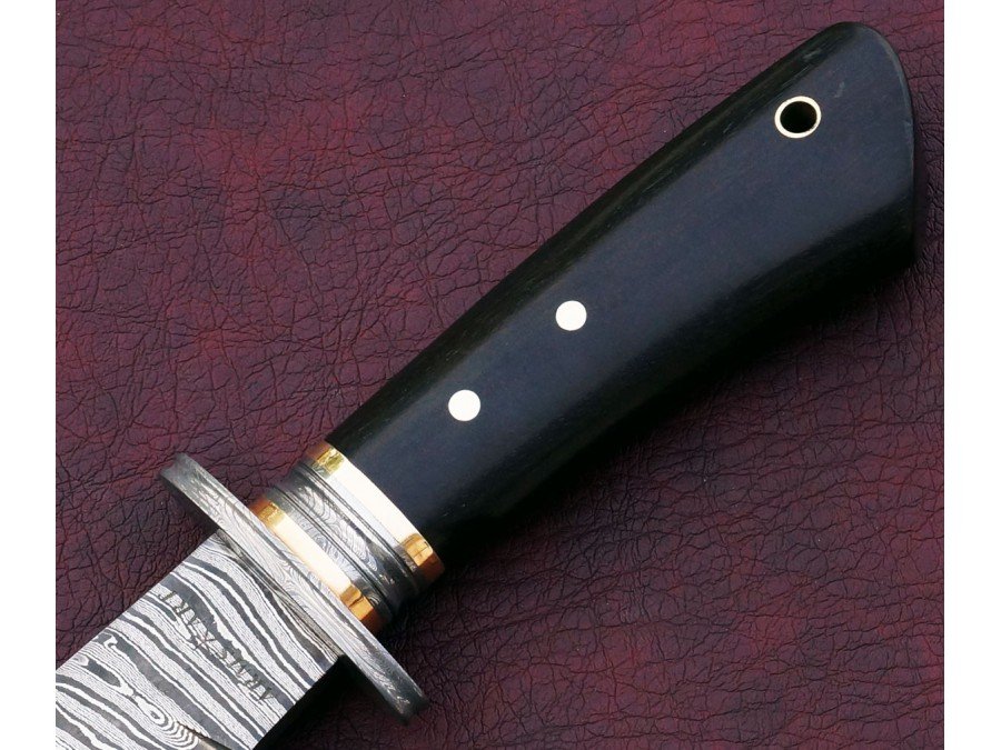 Bowie Knife Bowie Knife