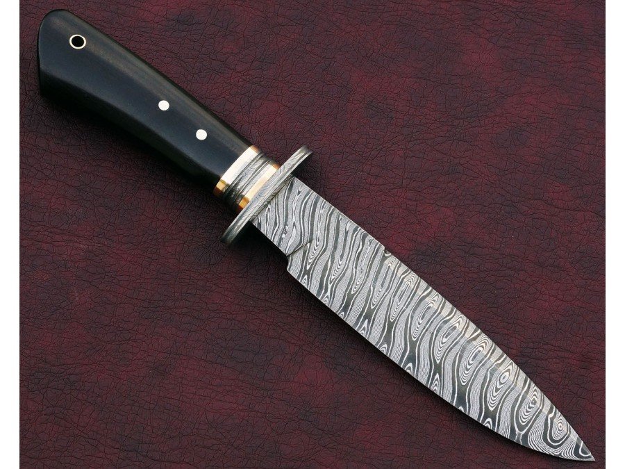 Bowie Knife Bowie Knife