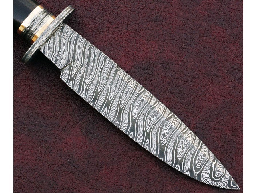 Bowie Knife Bowie Knife