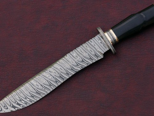 Bowie Knife