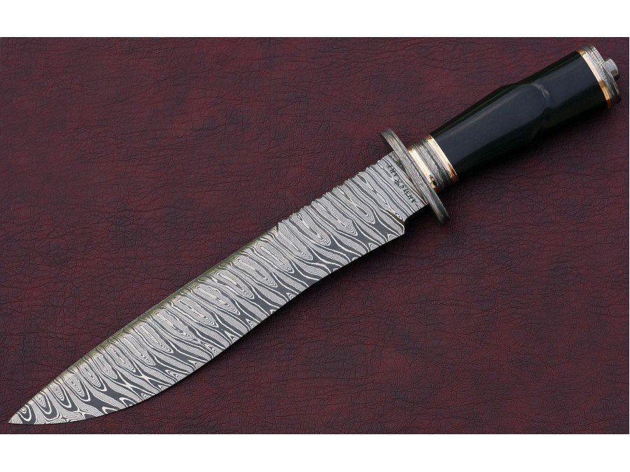 Bowie Knife Bowie Knife