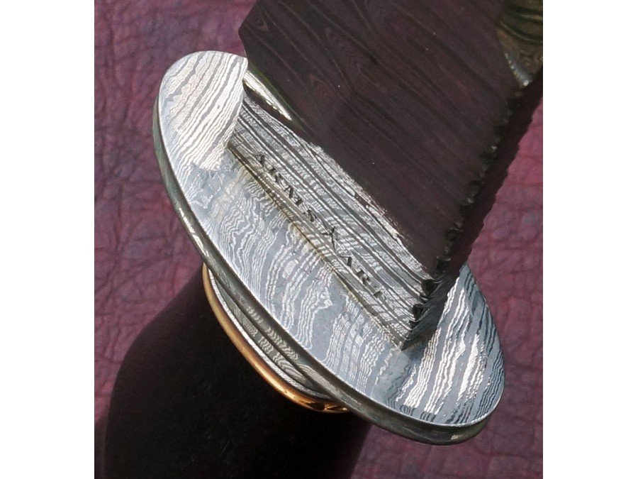 Bowie Knife Bowie Knife