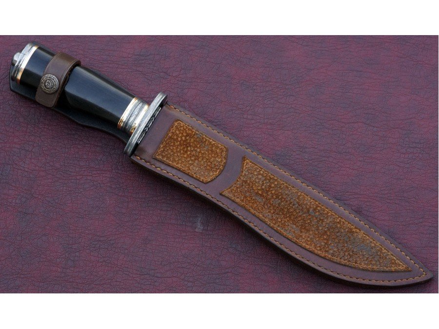 Bowie Knife Bowie Knife