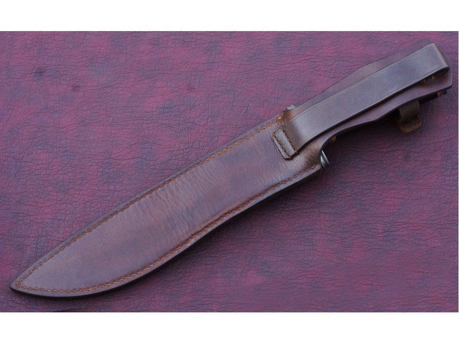Bowie Knife Bowie Knife