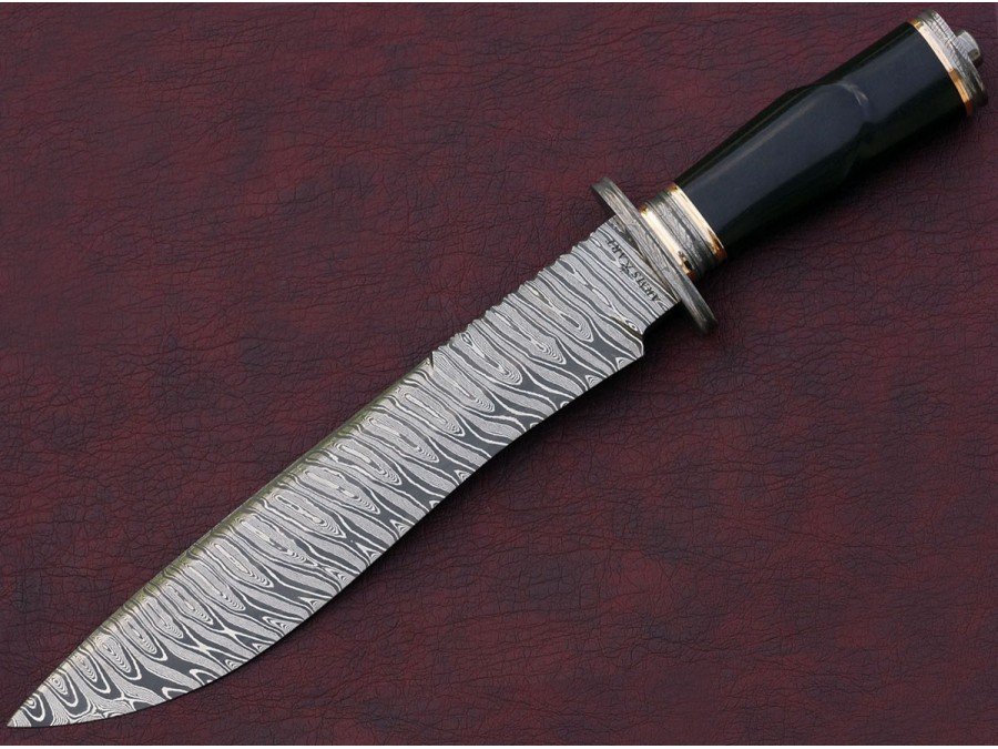 Bowie Knife Bowie Knife