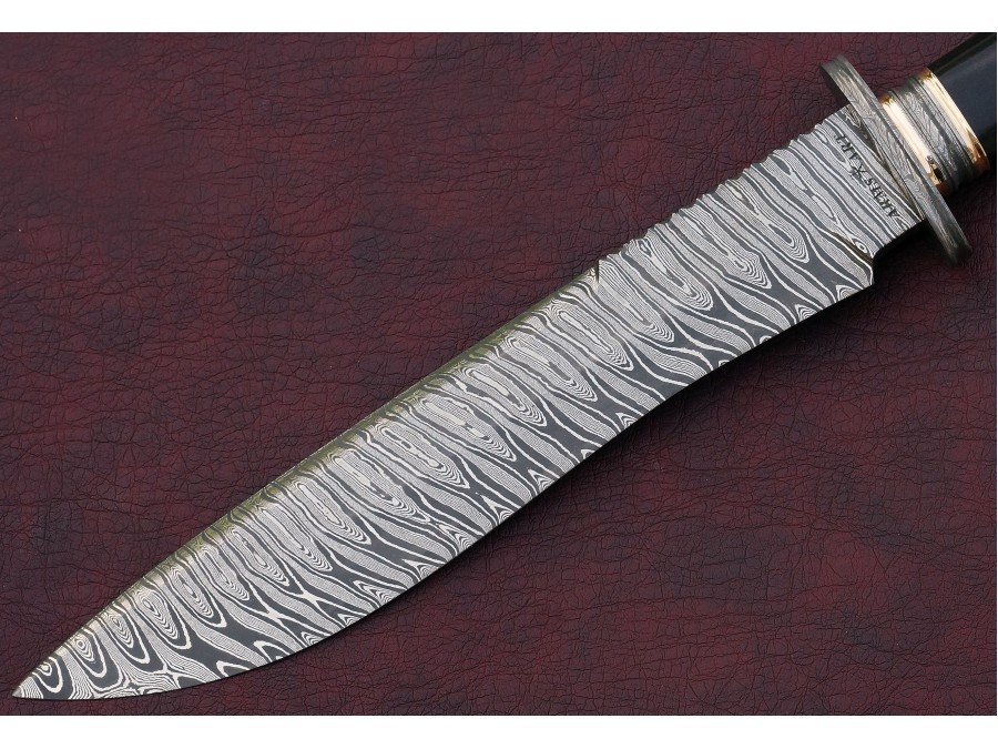 Bowie Knife Bowie Knife