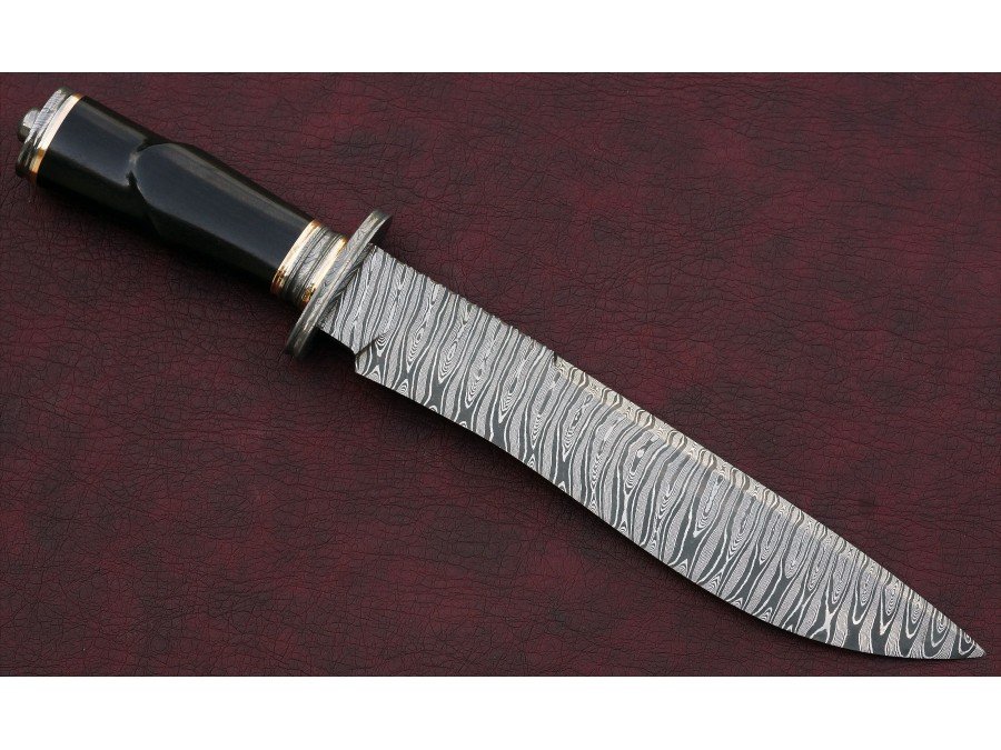 Bowie Knife Bowie Knife