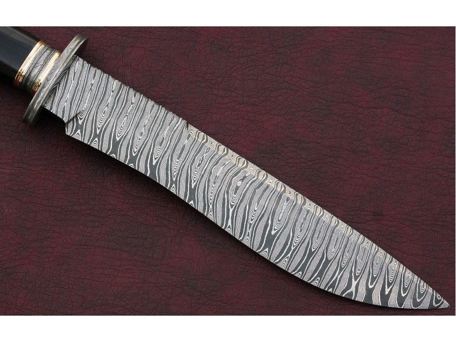 Bowie Knife Bowie Knife