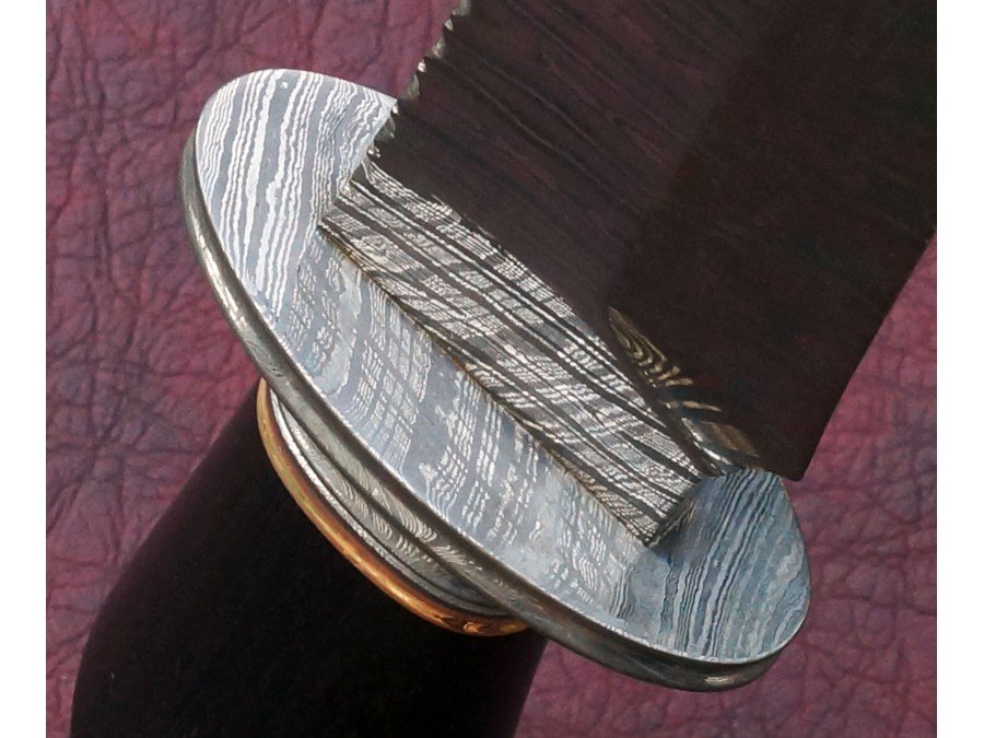 Bowie Knife Bowie Knife