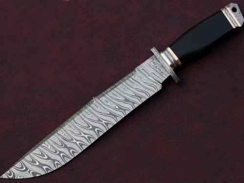 Bowie Knife