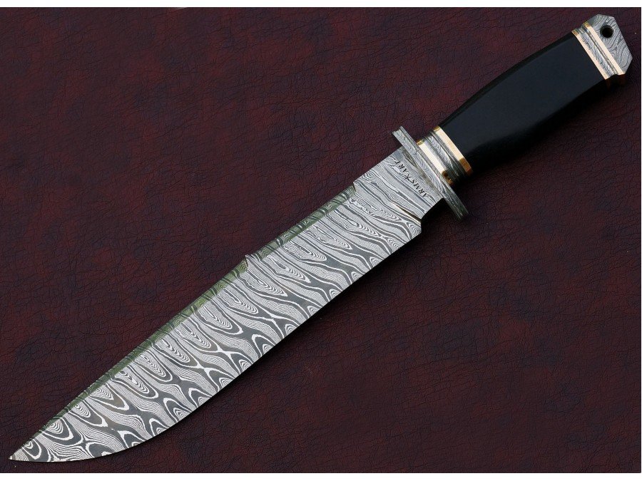 Bowie Knife Bowie Knife